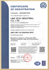 ISO 9001